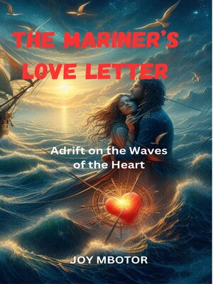 cover image of The Mariner's Love Letter
